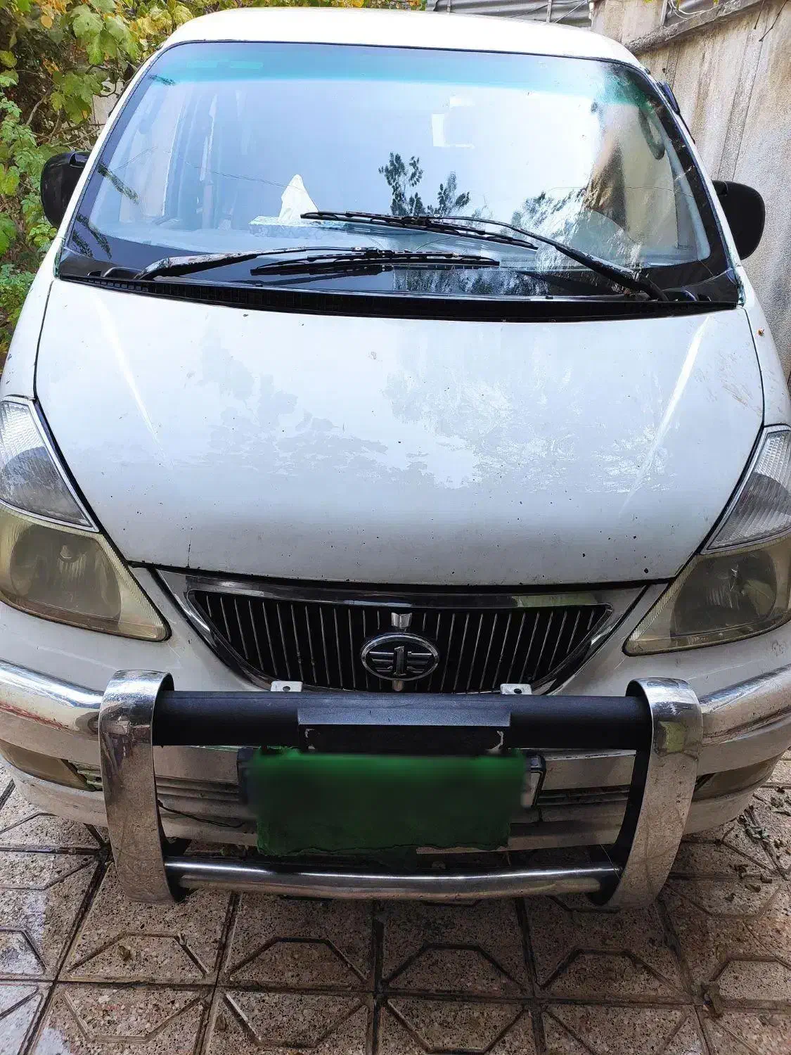 ون FAW دوگانه کم کار مناسب کمپر|خودرو سواری و وانت|مشهد, نوفل لوشاتو|دیوار