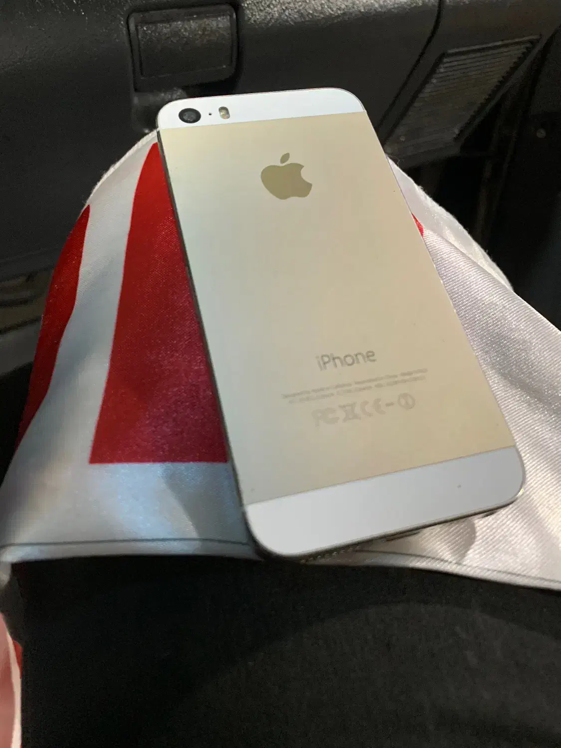 ایفونs5|موبایل|تبریز, |دیوار