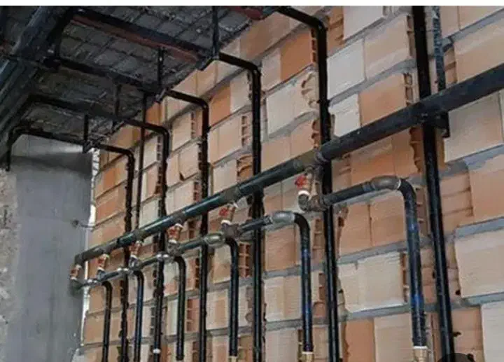 لوله کش گاز|خدمات پیشه و مهارت|پاکدشت, پاکدشت (مامازند)|دیوار