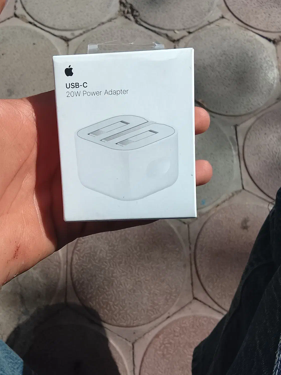 شارژر ایفون|لوازم جانبی موبایل و تبلت|نیشابور, دارایی|دیوار