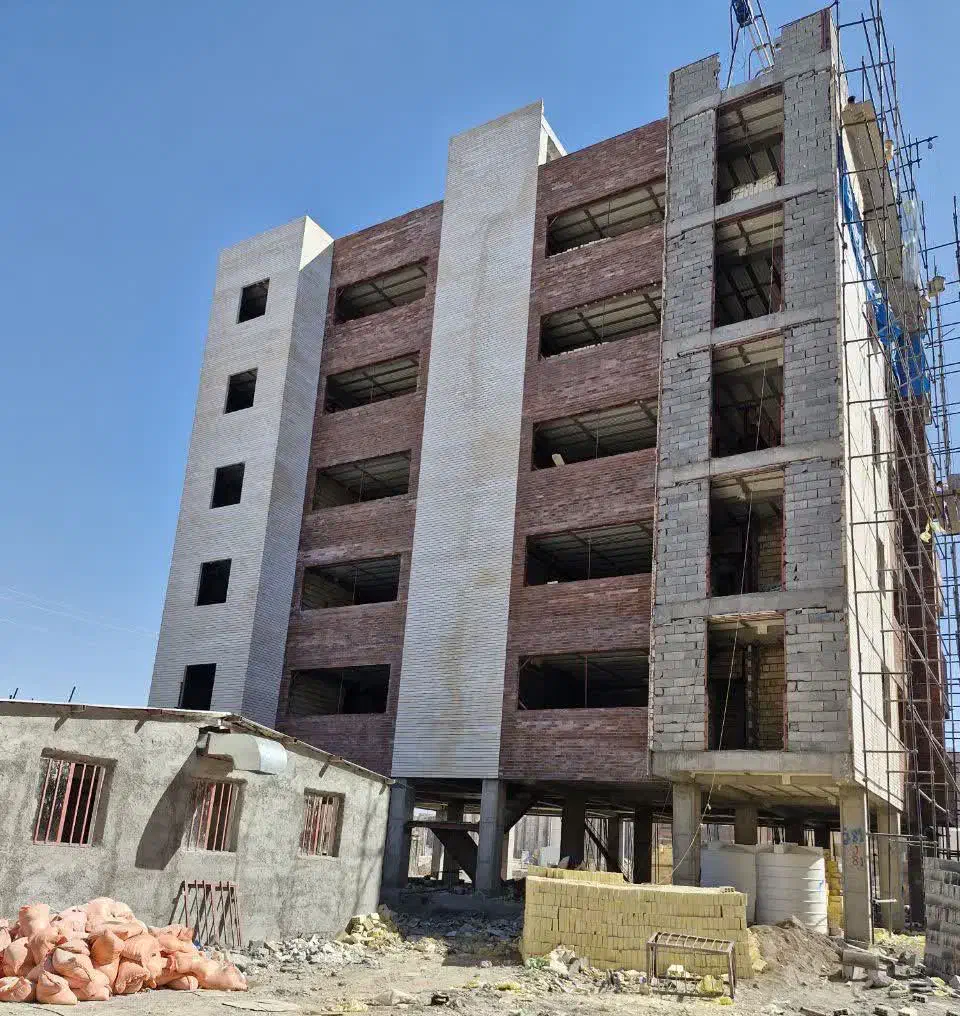 پیش فروش مسکن|پیش‌فروش املاک|قم, پردیسان|دیوار