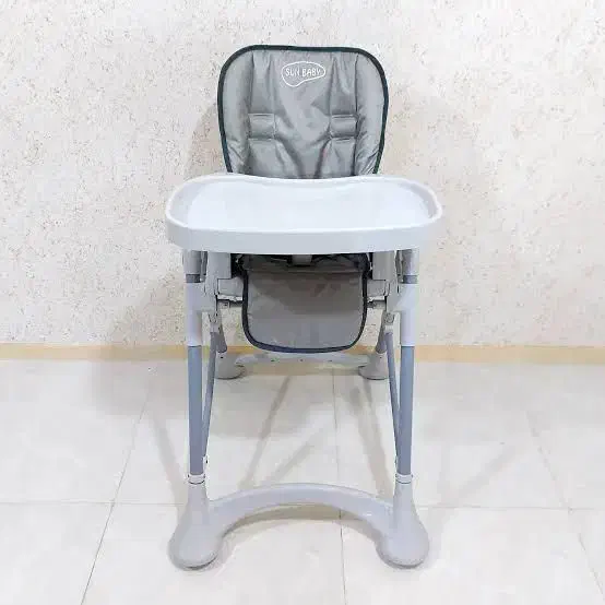 صندلی غذا کودک|تخت و صندلی بچه|تبریز, |دیوار