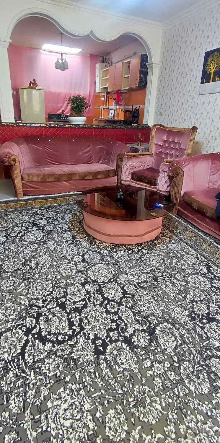 سوییت دربست ویلایی طبرسی 28|اجارهٔ کوتاه‌مدت آپارتمان و سوئیت|مشهد, طبرسی شمالی|دیوار