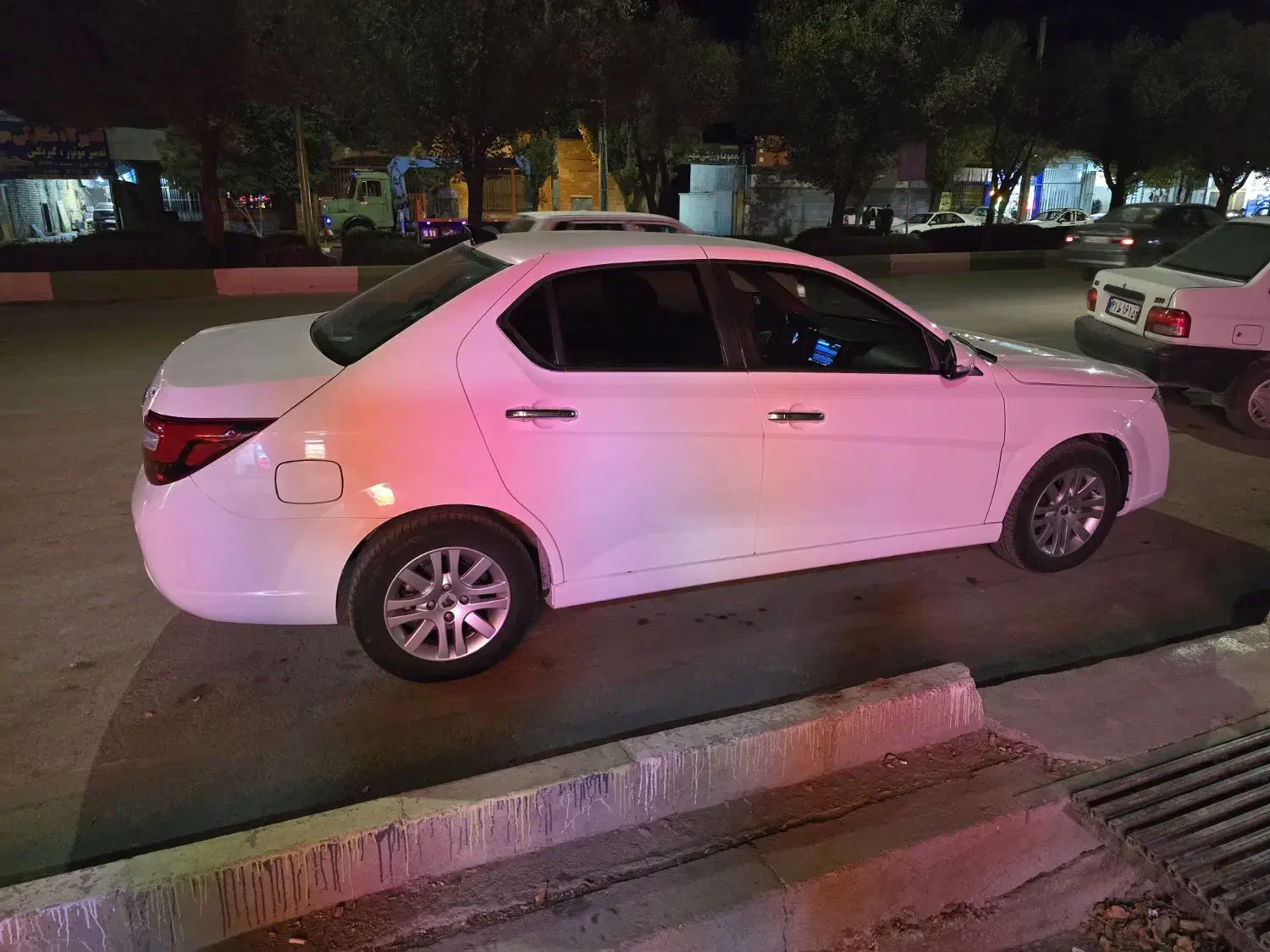 فروش دنا پلاس|خودرو سواری و وانت|یاسوج, |دیوار