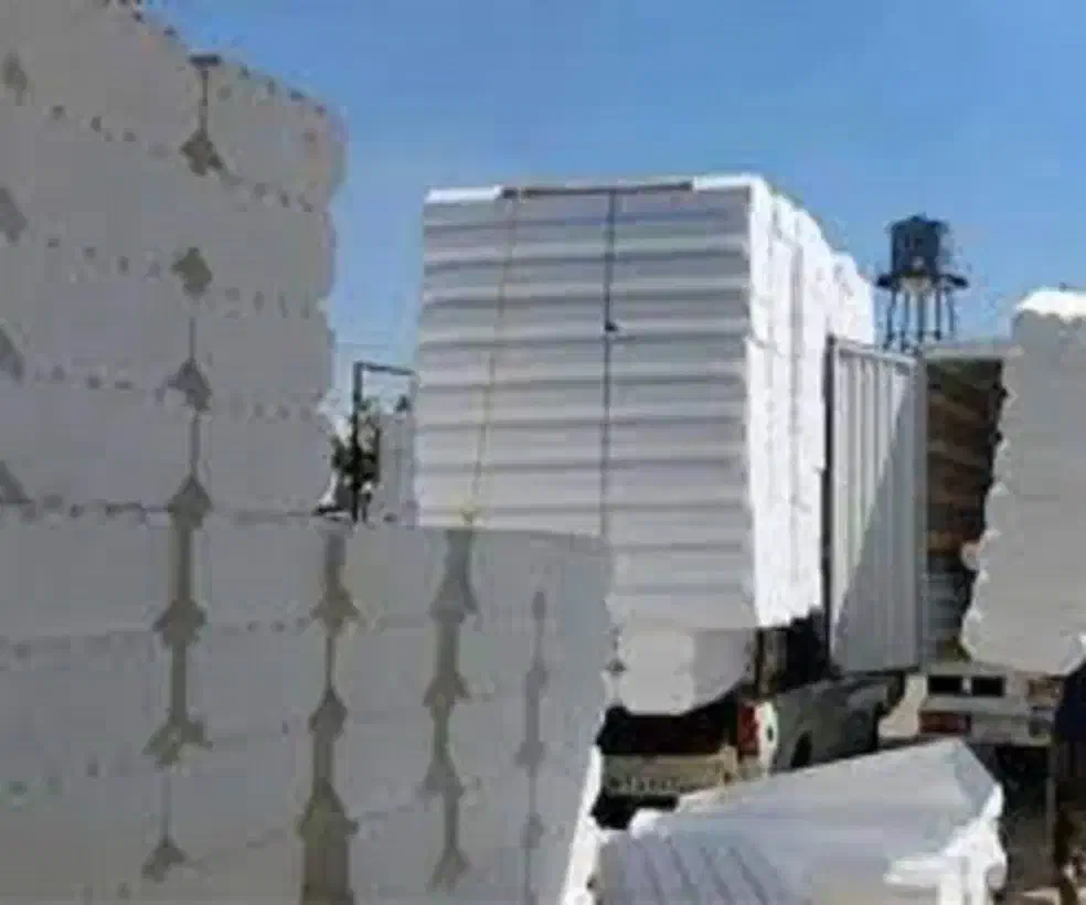 تولید و فروش انواع یونولیت در مازندران|مصالح و تجهیزات ساختمان|نکا, |دیوار