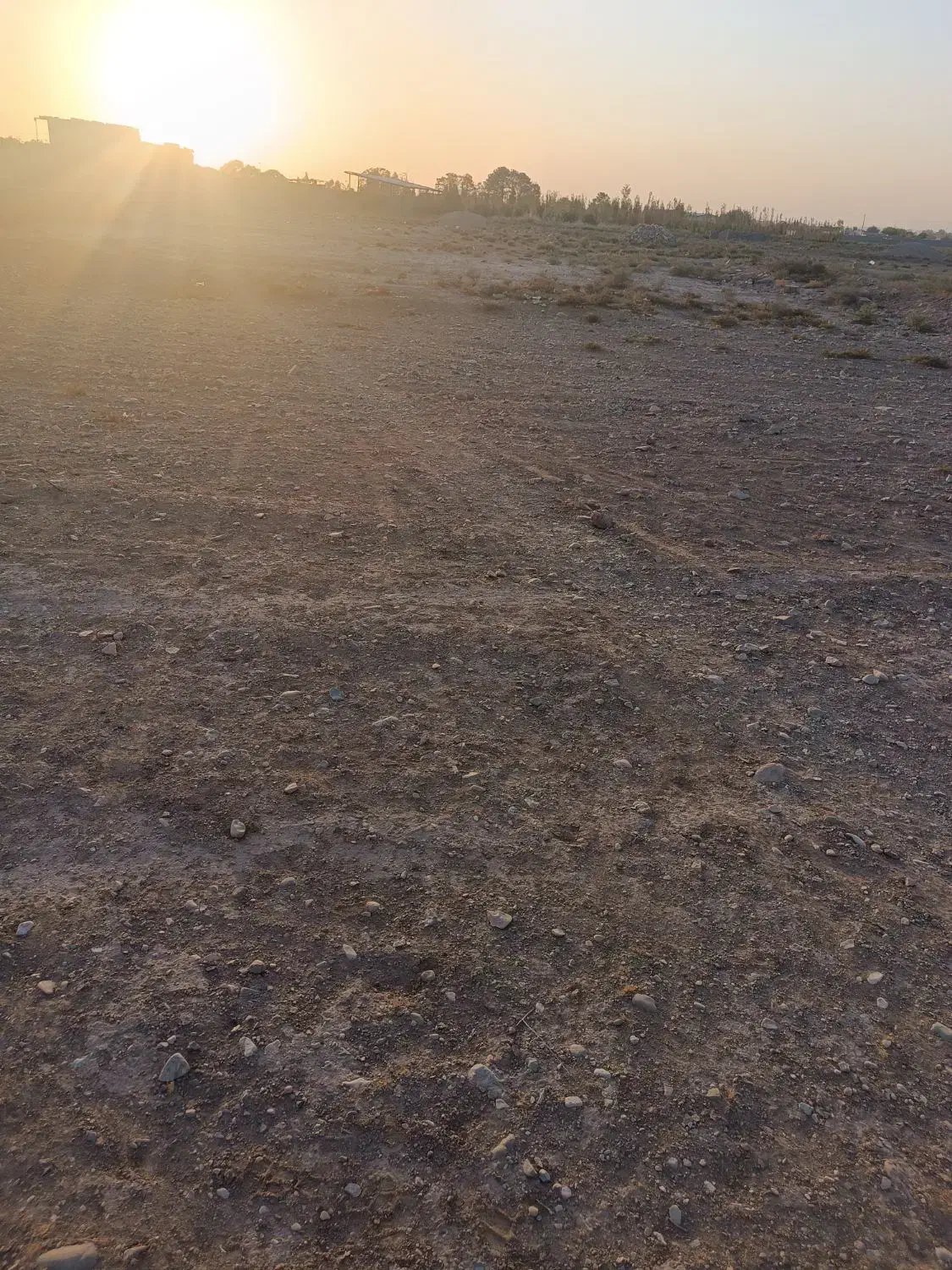 دو عدد زمین 140متری شریف آباد روستای قرمز تپه|فروش زمین و ملک کلنگی|تهران, انبار نفت|دیوار