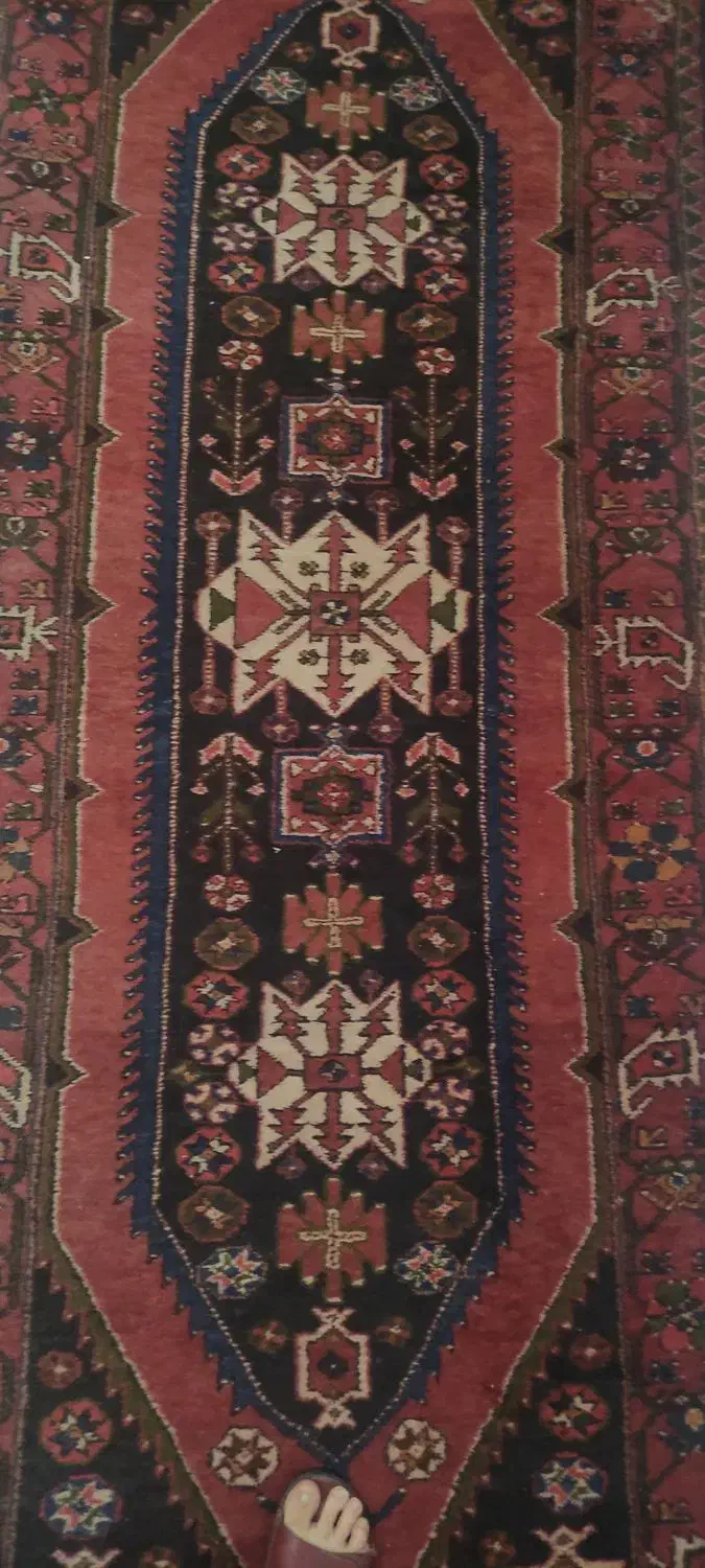 فرش دست بافت همدان|فرش|تهران, سردارجنگل|دیوار