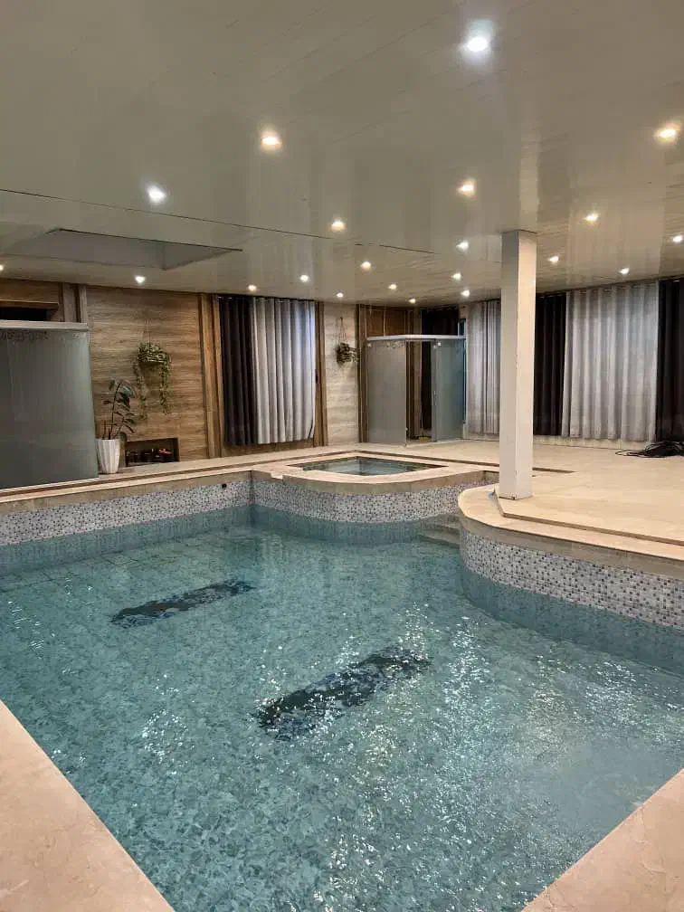 *اجاره ویلاباغ*|اجارهٔ کوتاه‌مدت ویلا و باغ|دزفول, |دیوار