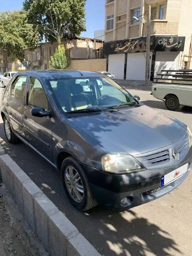 ال ۹۰ مدل ۸۹ L90|خودرو سواری و وانت|کرمانشاه, |دیوار
