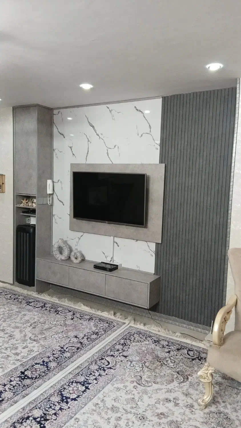 طراحی و اجرای کابینت ، کمد دیواری، TV وال|خدمات پیشه و مهارت|ری, شهرری|دیوار