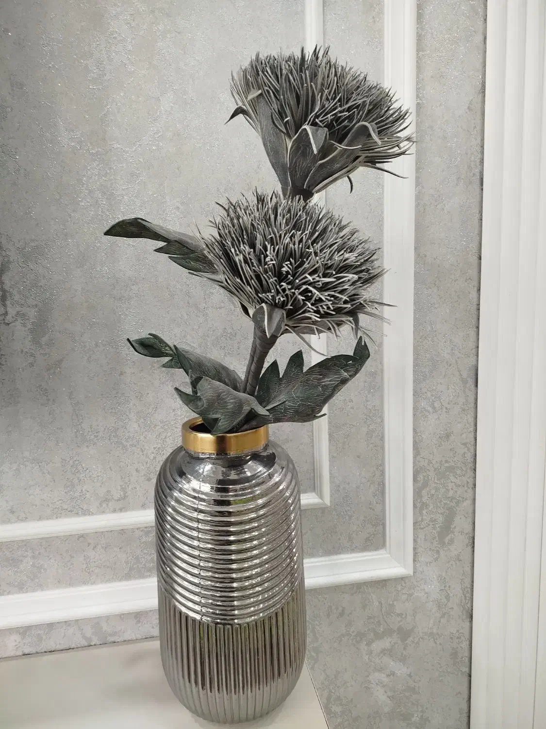 گل مصنوعی|گل مصنوعی|همدان, |دیوار