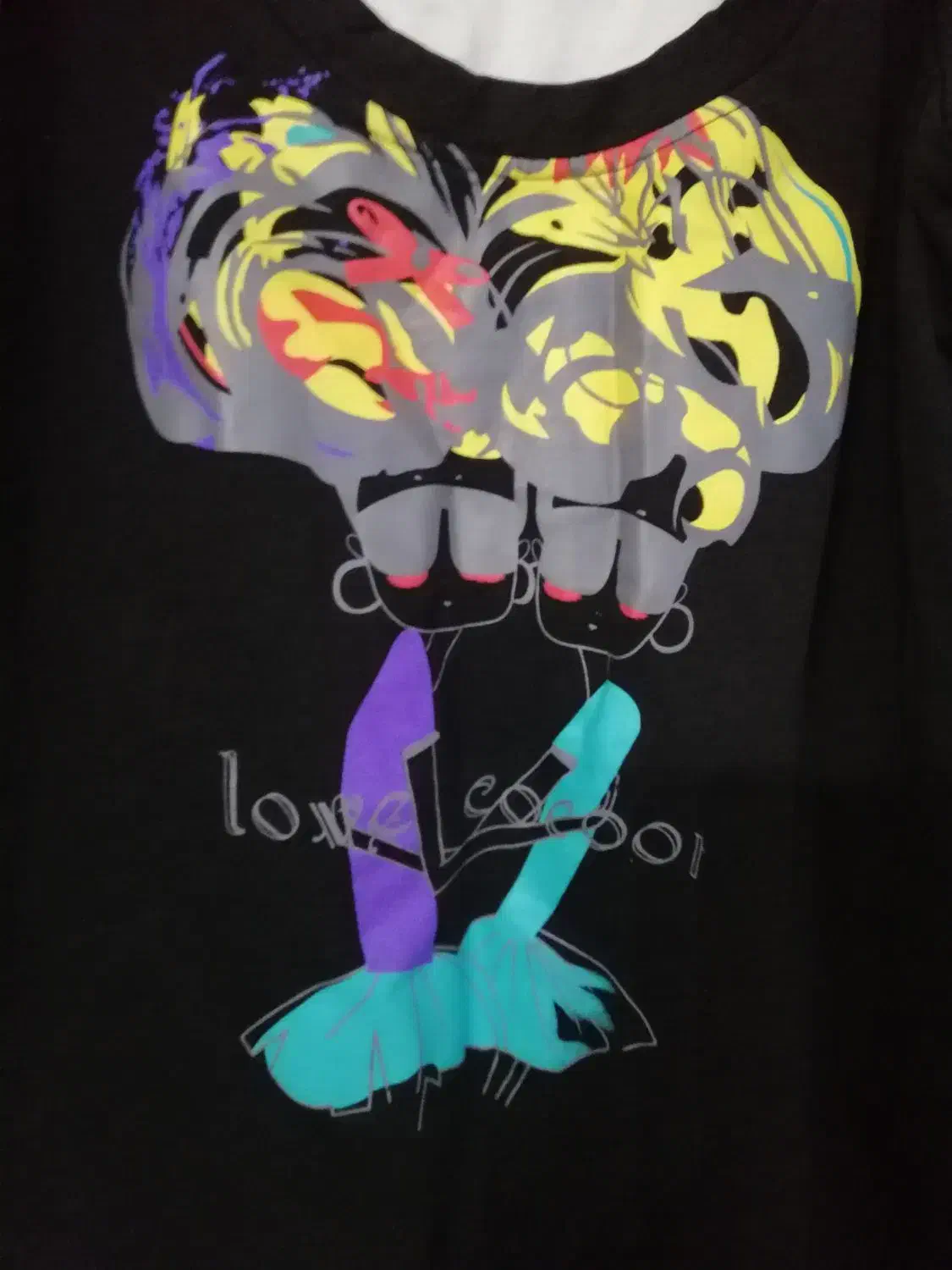 تونیک|لباس|شیراز, عفیفآباد|دیوار