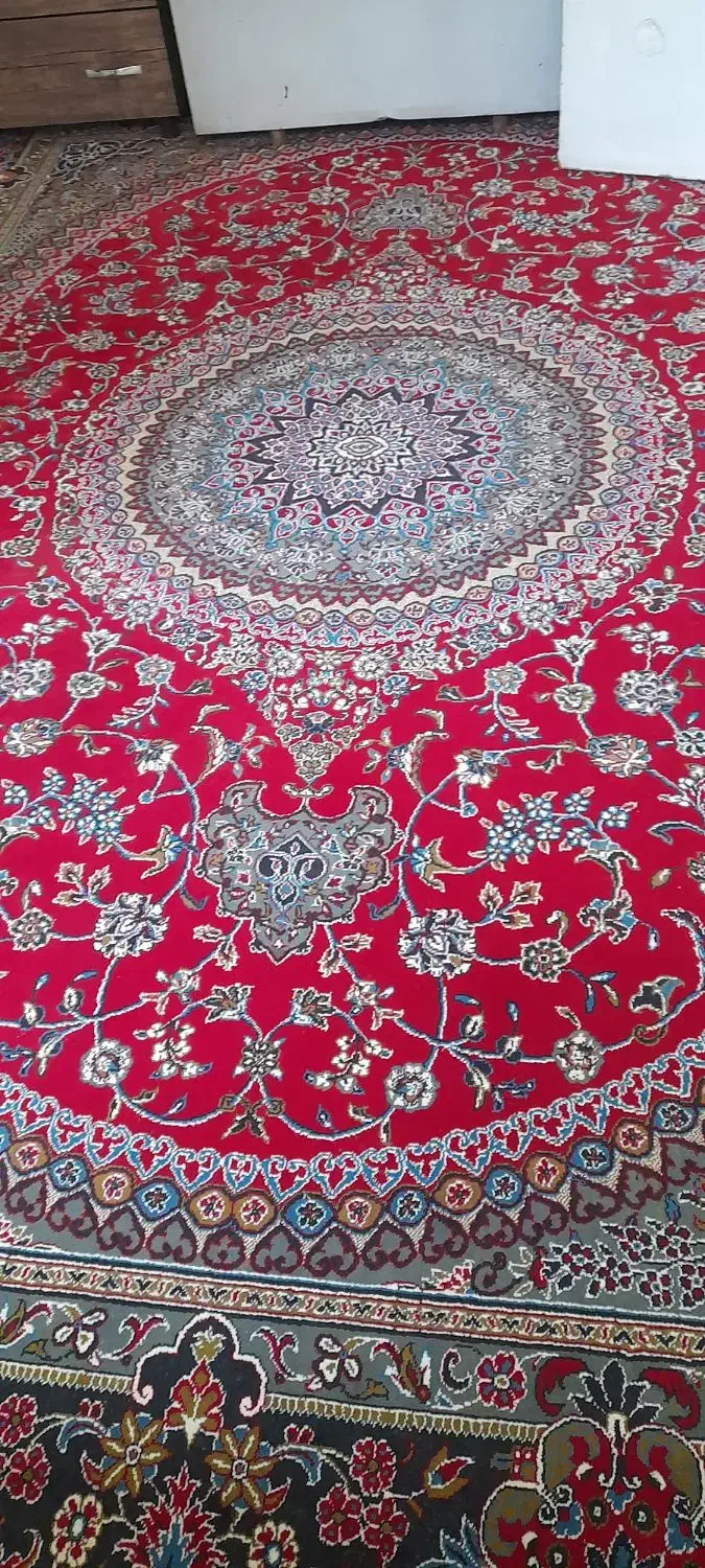 فرش ۳در۴|فرش|تربت‌حیدریه, رضاشهر|دیوار