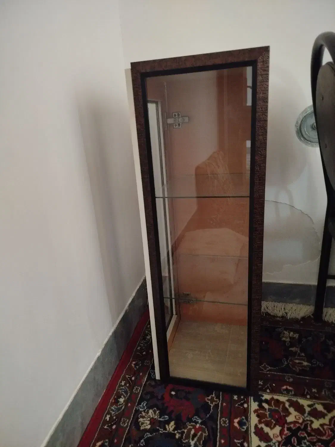 بوفه|بوفه، ویترین، کنسول|کازرون, |دیوار