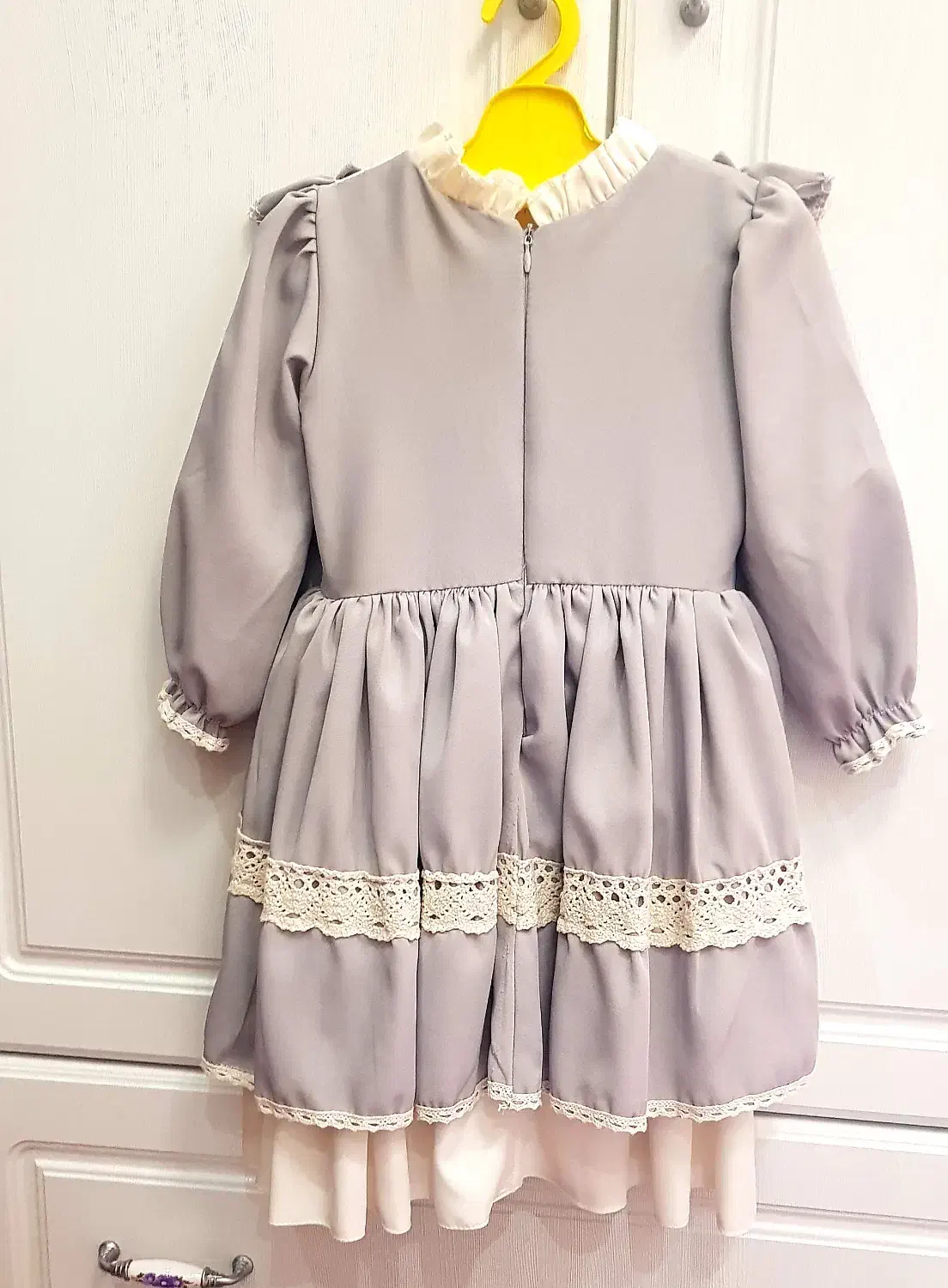 پیراهن دخترانه|کفش و لباس بچه|تهران, سردارجنگل|دیوار