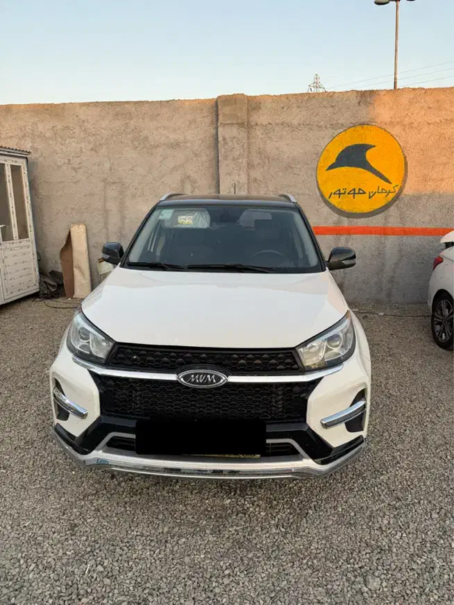 فروش x33 AT 1399|خودرو سواری و وانت|لواسان, |دیوار