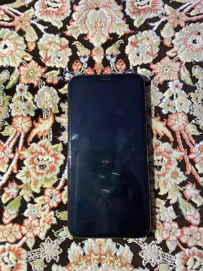 iPhone X 256|موبایل|بندر گز, |دیوار