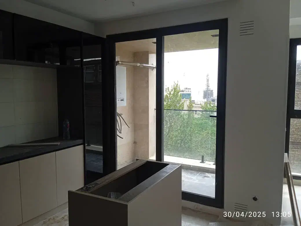 آرژانتین الوند ۱۰۸متر ۲خواب بدون مشرف|فروش آپارتمان|تهران, گاندی|دیوار