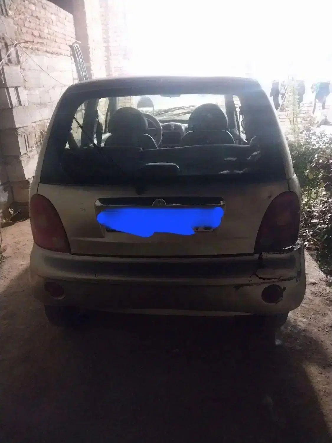 mvm110|خودرو سواری و وانت|تبریز, |دیوار