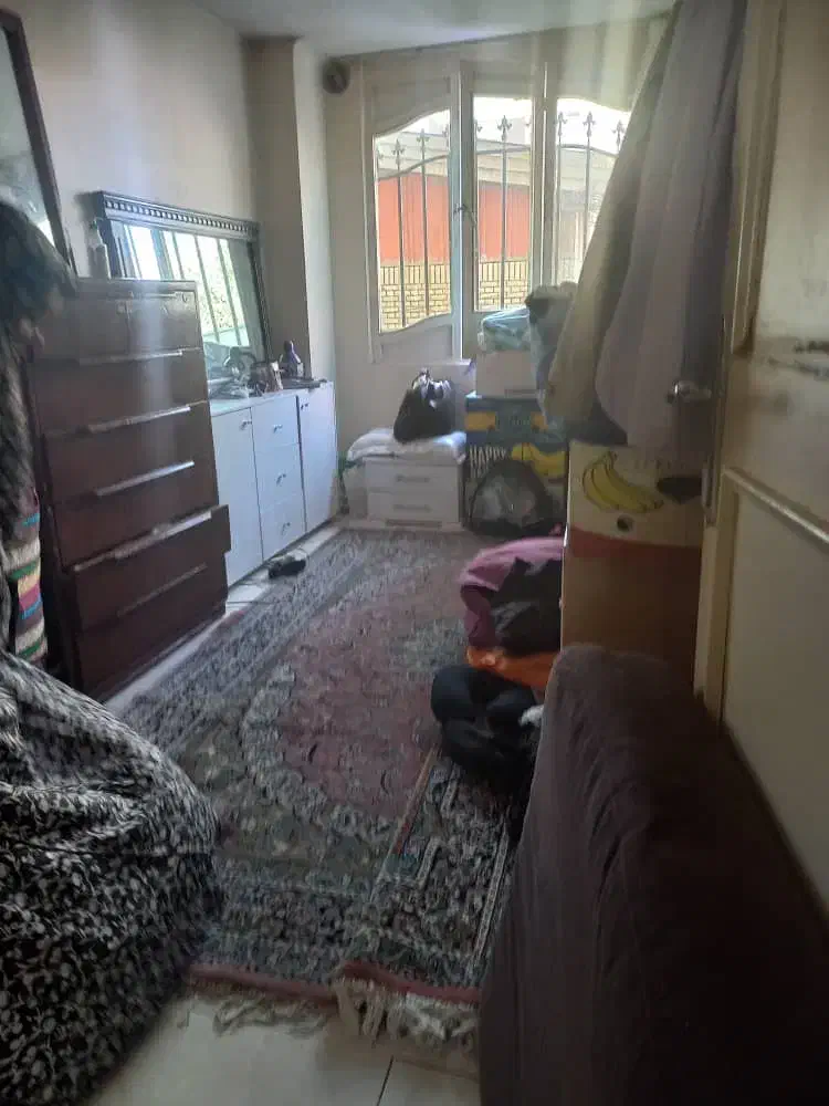 آپارتمان ۶۰ متری با پارکینگ(املاک سجاد)|اجارهٔ آپارتمان|تهران, بریانک|دیوار