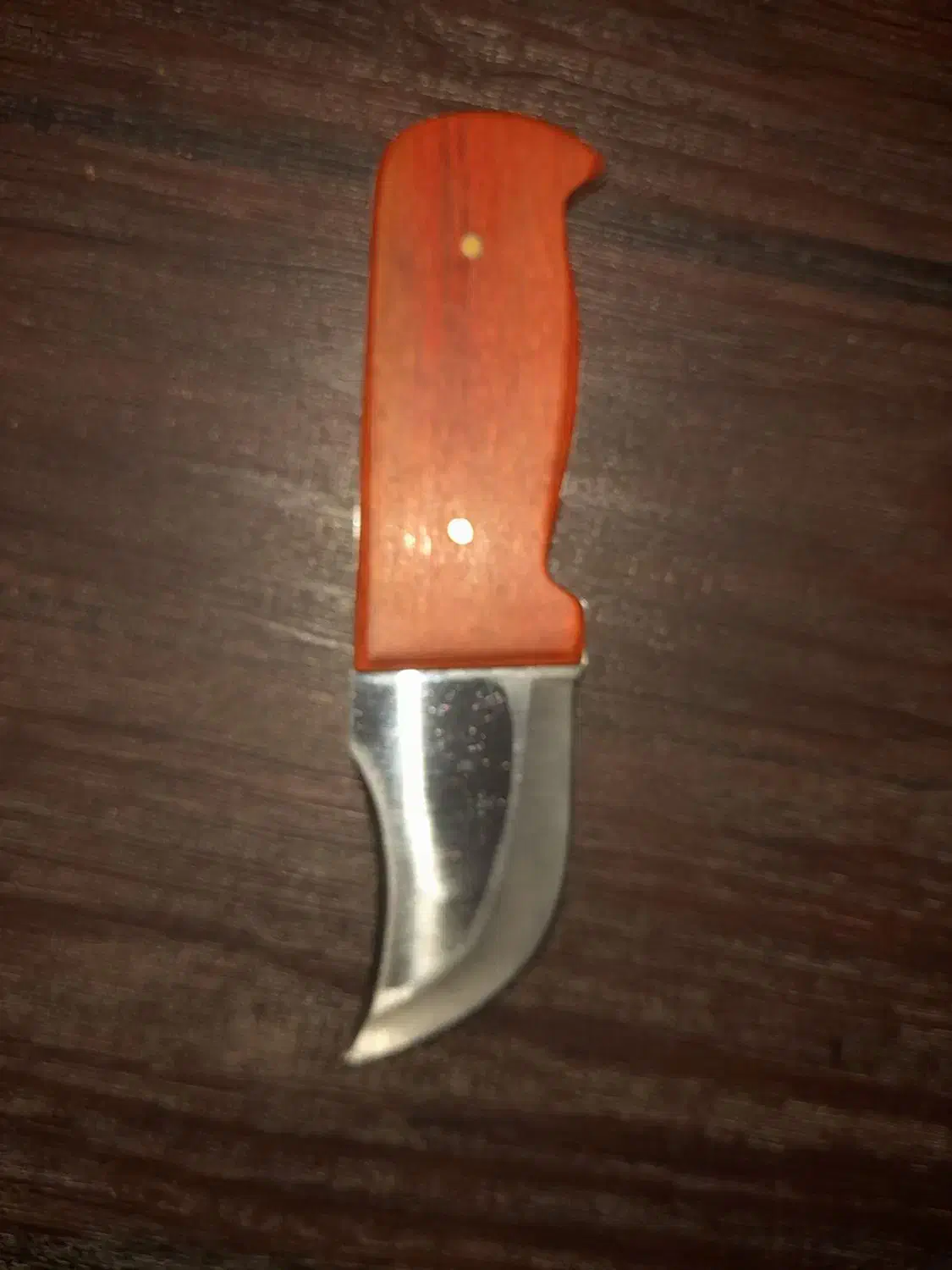 چاقو|کلکسیون اشیاء عتیقه|اشتهارد, |دیوار