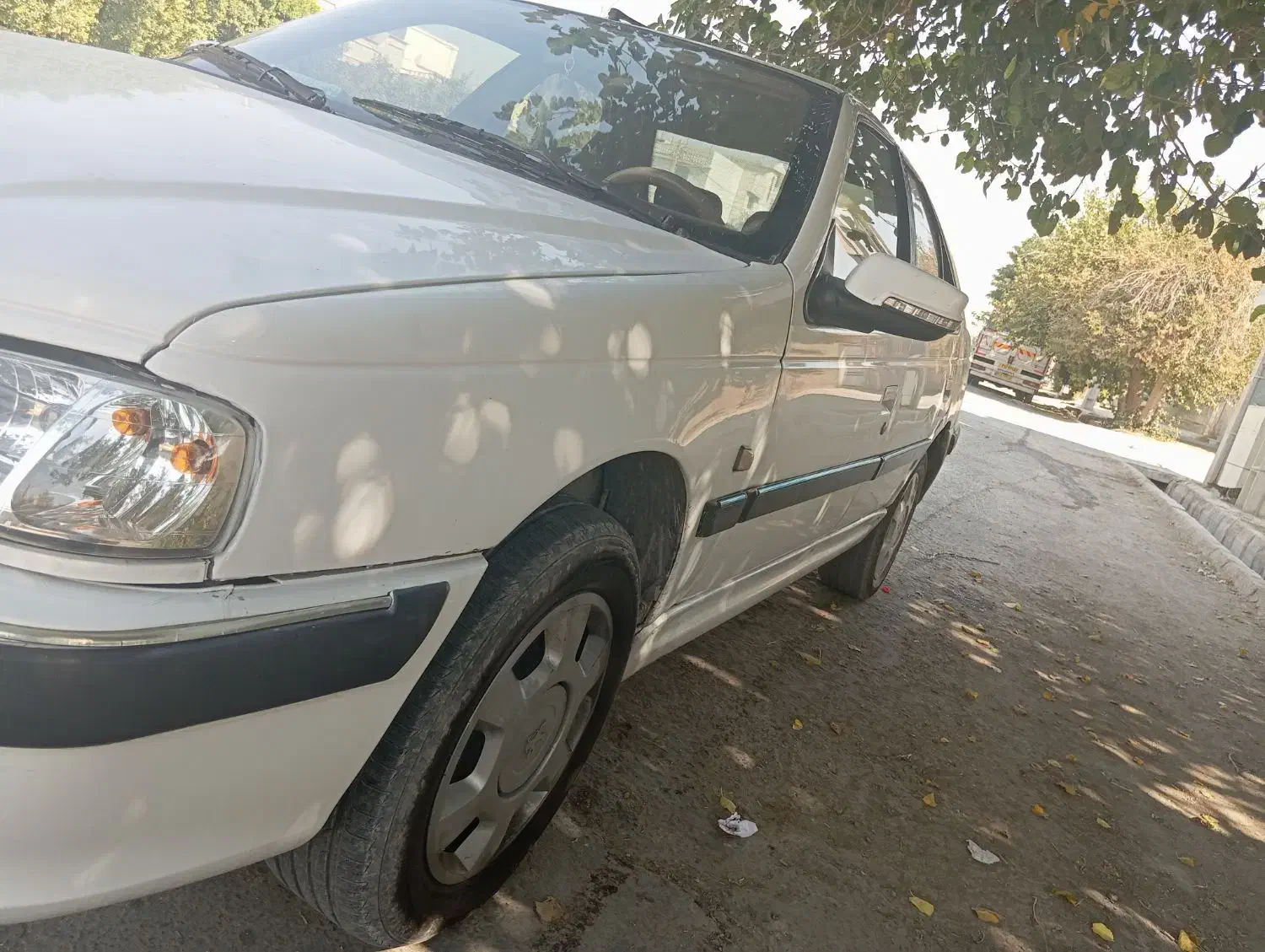 پارس سال مدل ۹۰|خودرو سواری و وانت|کازرون, |دیوار