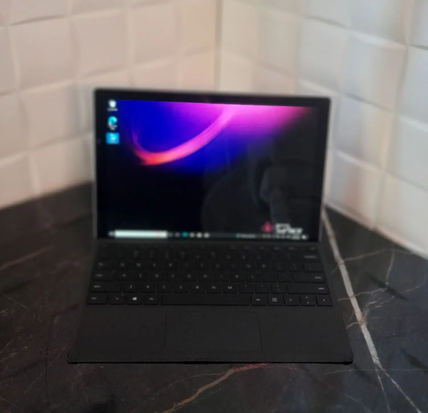 سرفیس پرو ۶ در حد نو|رایانه همراه|ساری, |دیوار