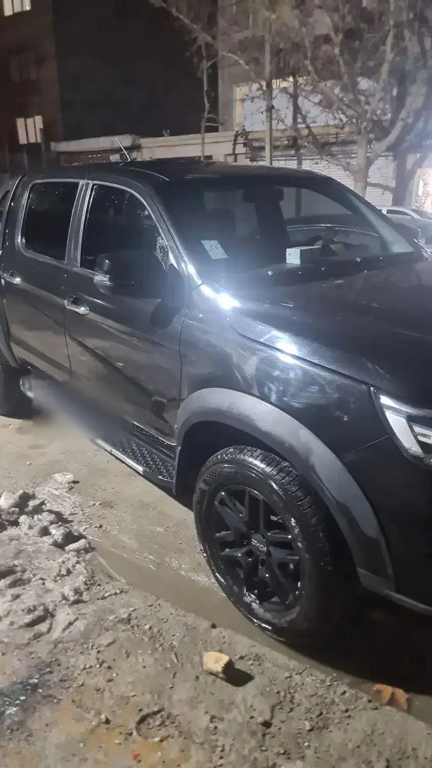 kmc t8|خودرو سواری و وانت|مشهد, امیر|دیوار