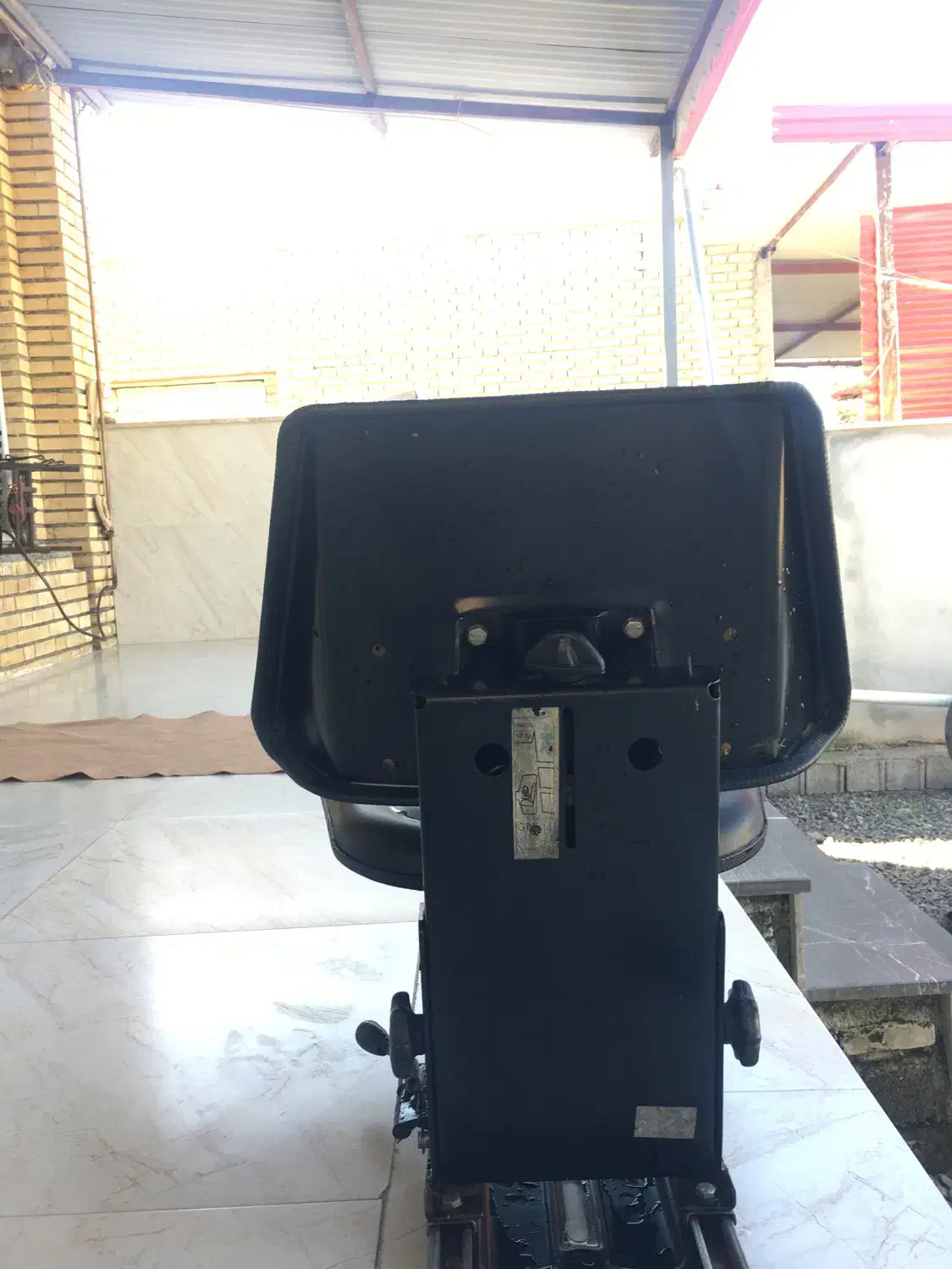 صندلی|قطعات یدکی و لوازم جانبی|پارس‌آباد, |دیوار