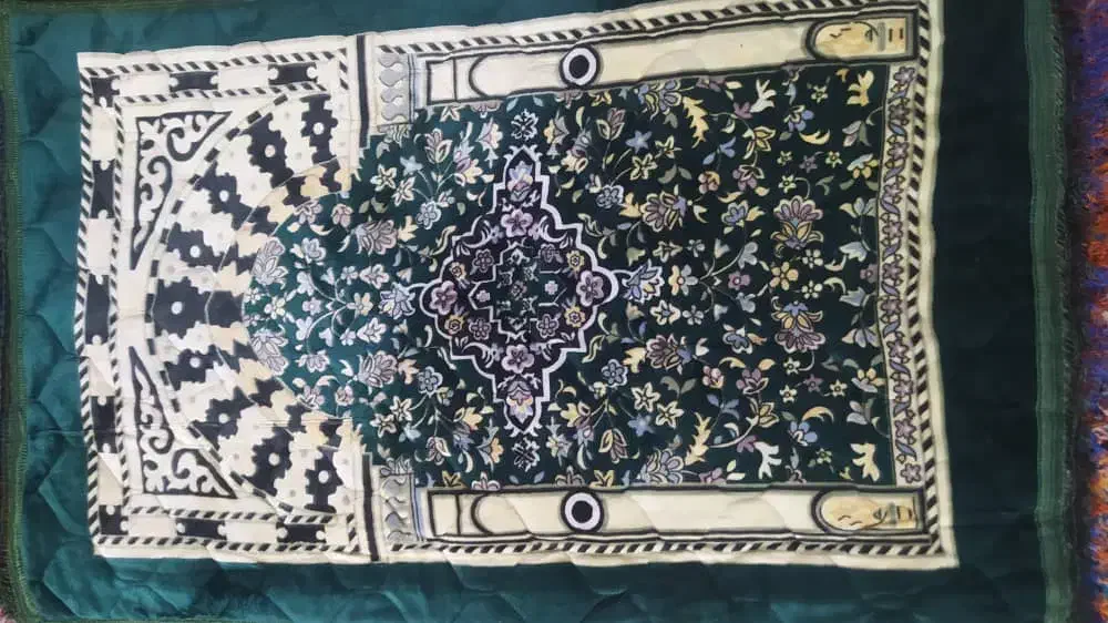 جانماز پتویی قیمت عمده|صنایع دستی و سایر لوازم تزئینی|چابهار, |دیوار