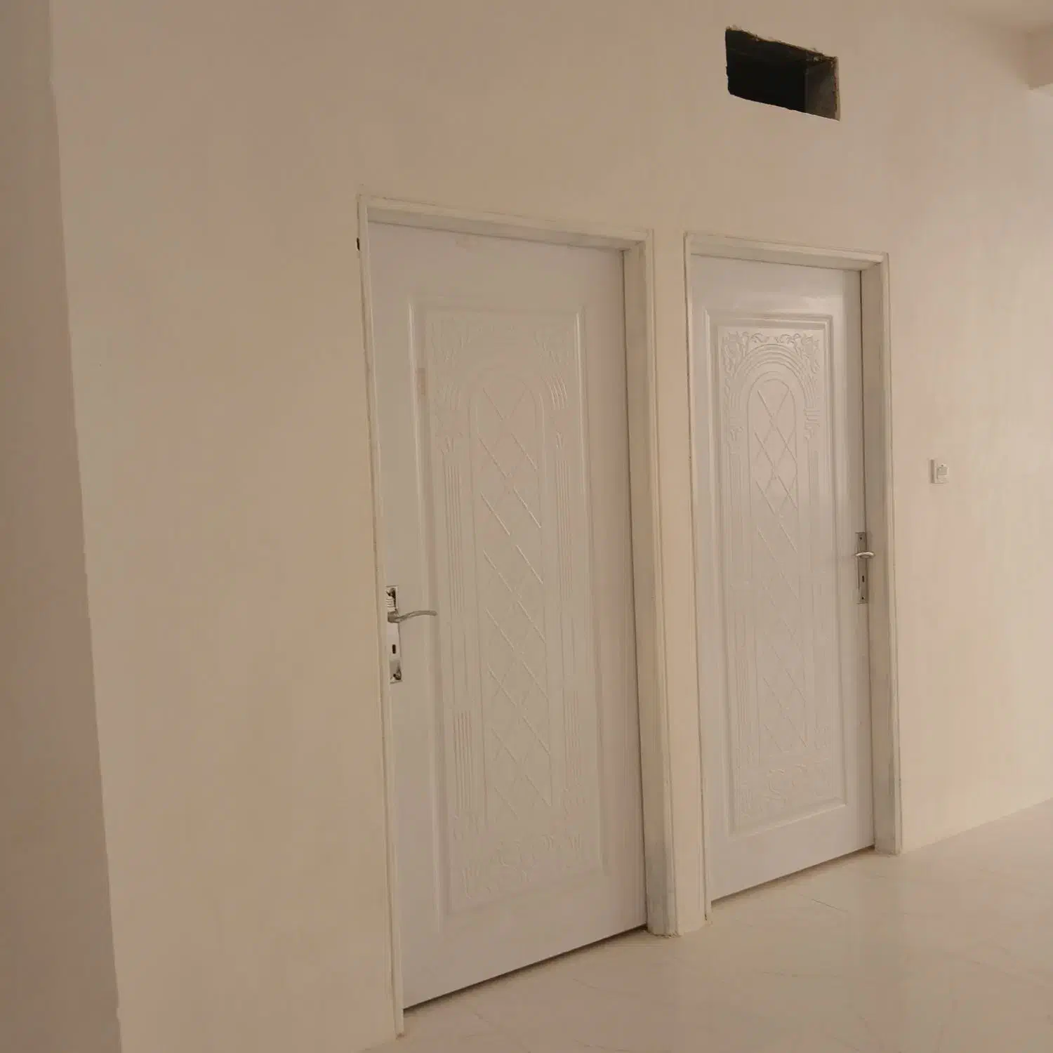 فروش واحد خام۹۰متری|فروش آپارتمان|شاهدشهر, |دیوار