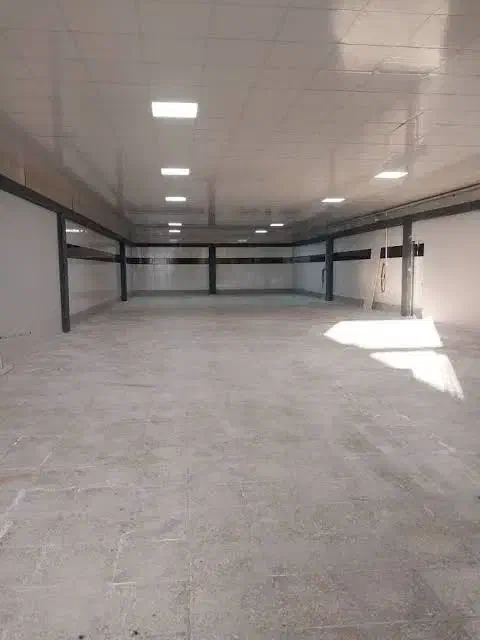 اجاره سالن کارگاهی بابرق سه فاز|اجارهٔ دفتر صنعتی، کشاورزی، تجاری|رباط‌کریم, رباط‌کریم|دیوار