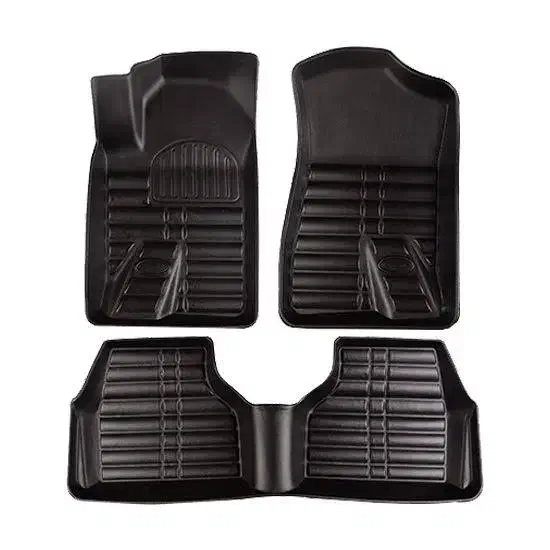 کفپوش سه ۳ بعدی  روکش صندلی شیشه دودی|خدمات موتور و ماشین|تهران, خزانه|دیوار