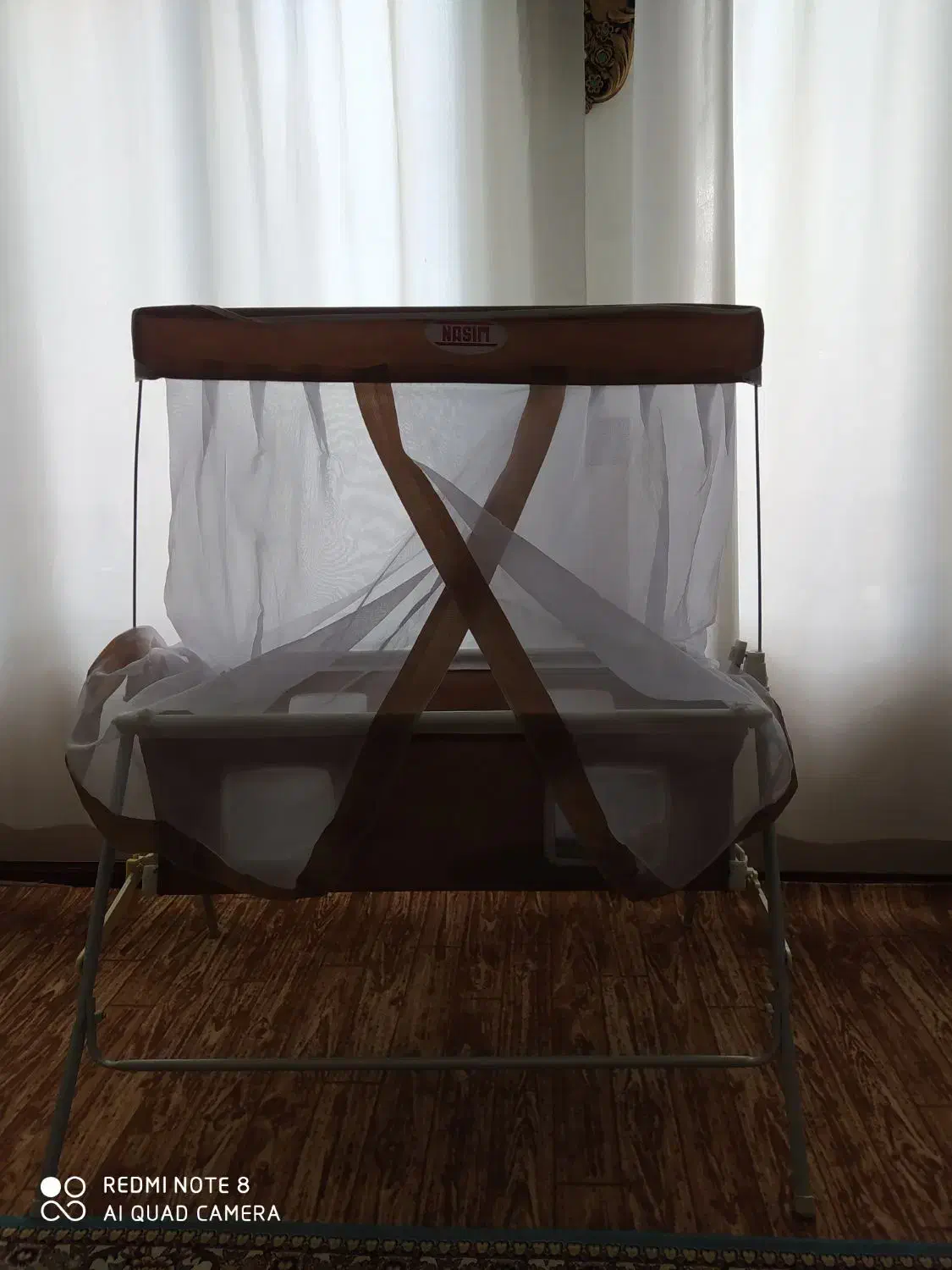 گهواره|اسباب و اثاث بچه|جوانرود, |دیوار