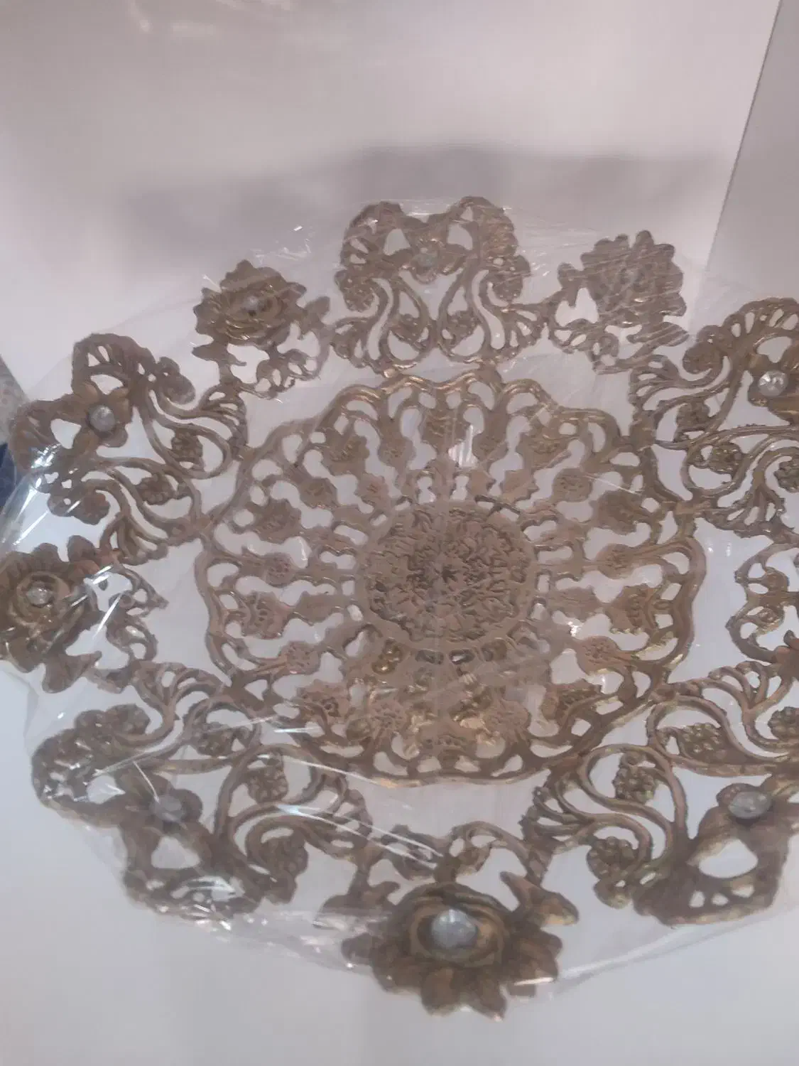 میوه خوری|کلکسیون اشیاء عتیقه|تبریز, |دیوار