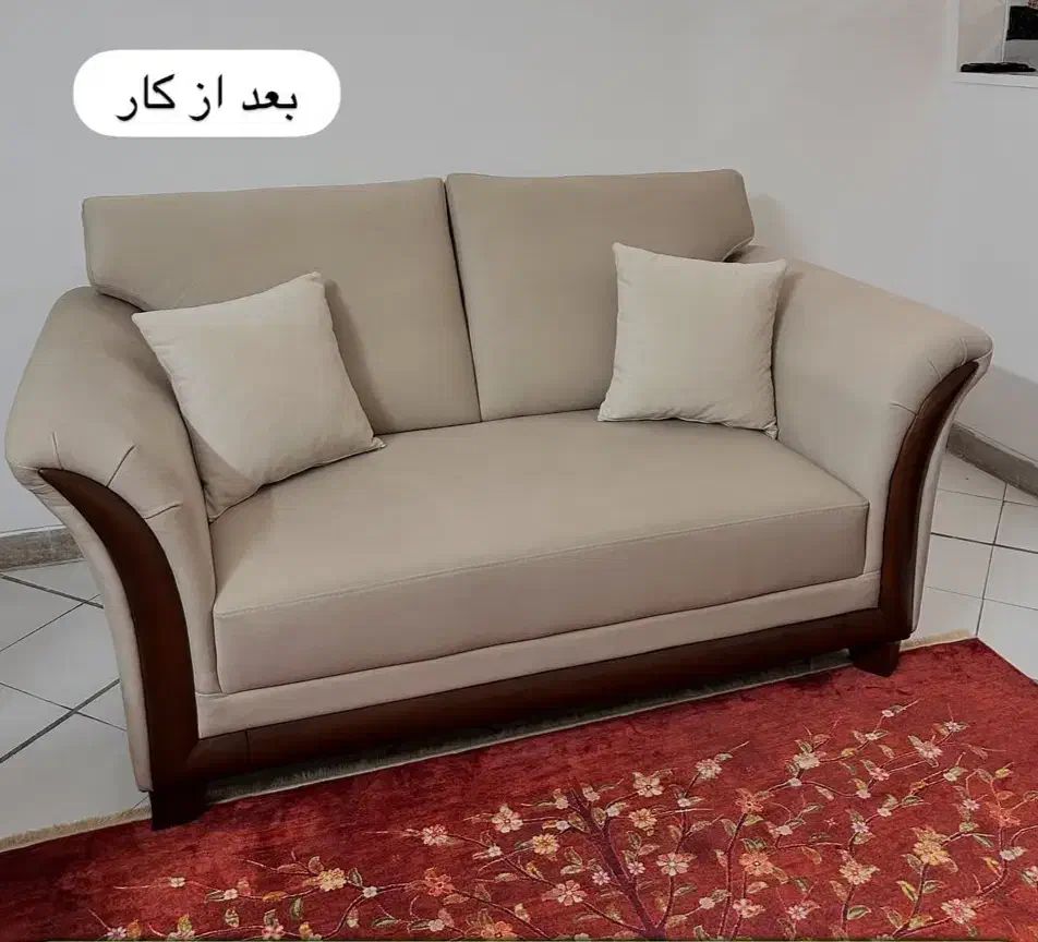 تعمیر مبلمان|مبلمان خانگی و میز عسلی|فسا, |دیوار