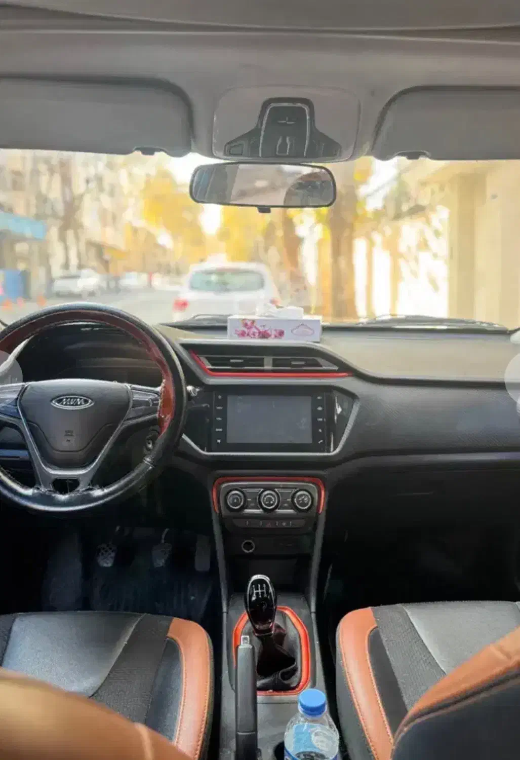 X22اسپرت اکسلنت|خودرو سواری و وانت|گرگان, |دیوار