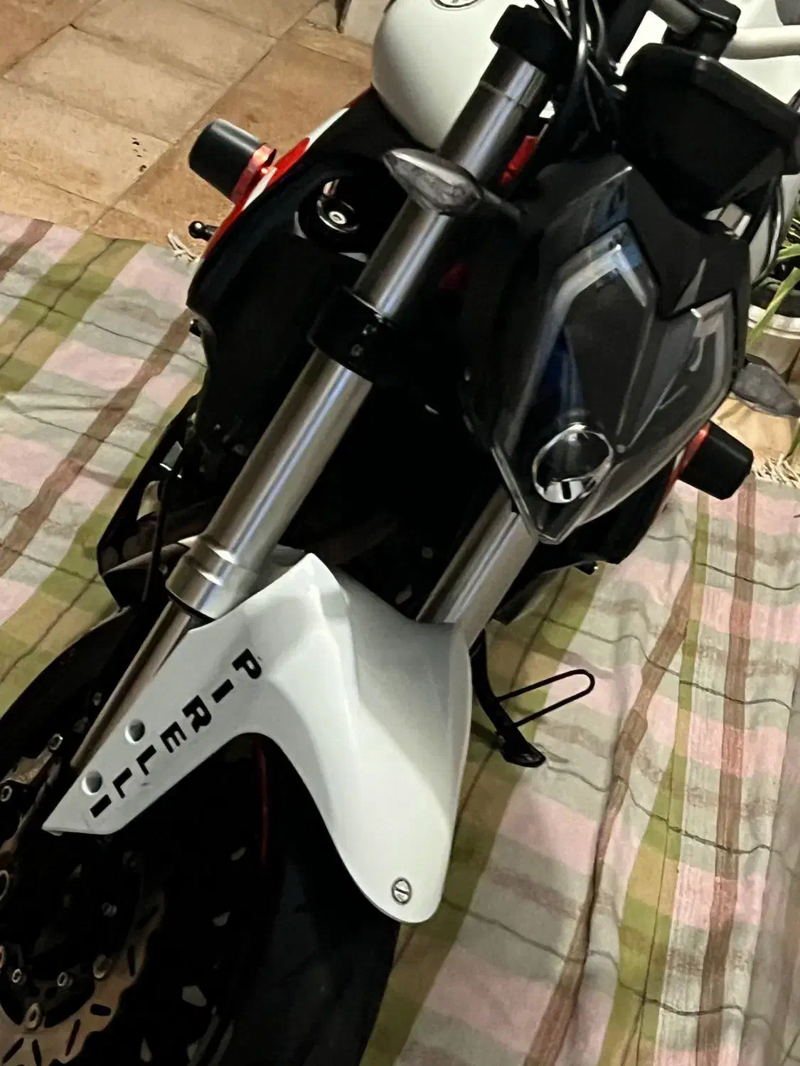 بنلی ۲۵۰ جفت سیلندر|موتورسیکلت|دامغان, |دیوار