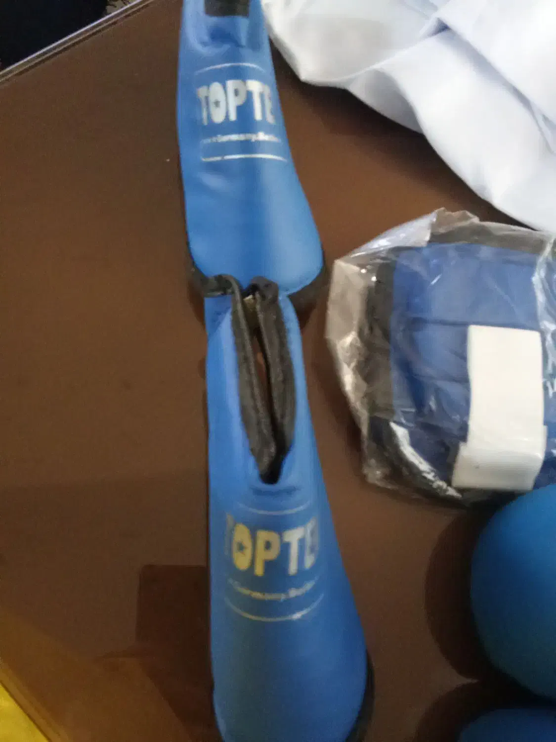 وسایل کاراته|تجهیزات ورزشی|بندر انزلی, بشمن|دیوار