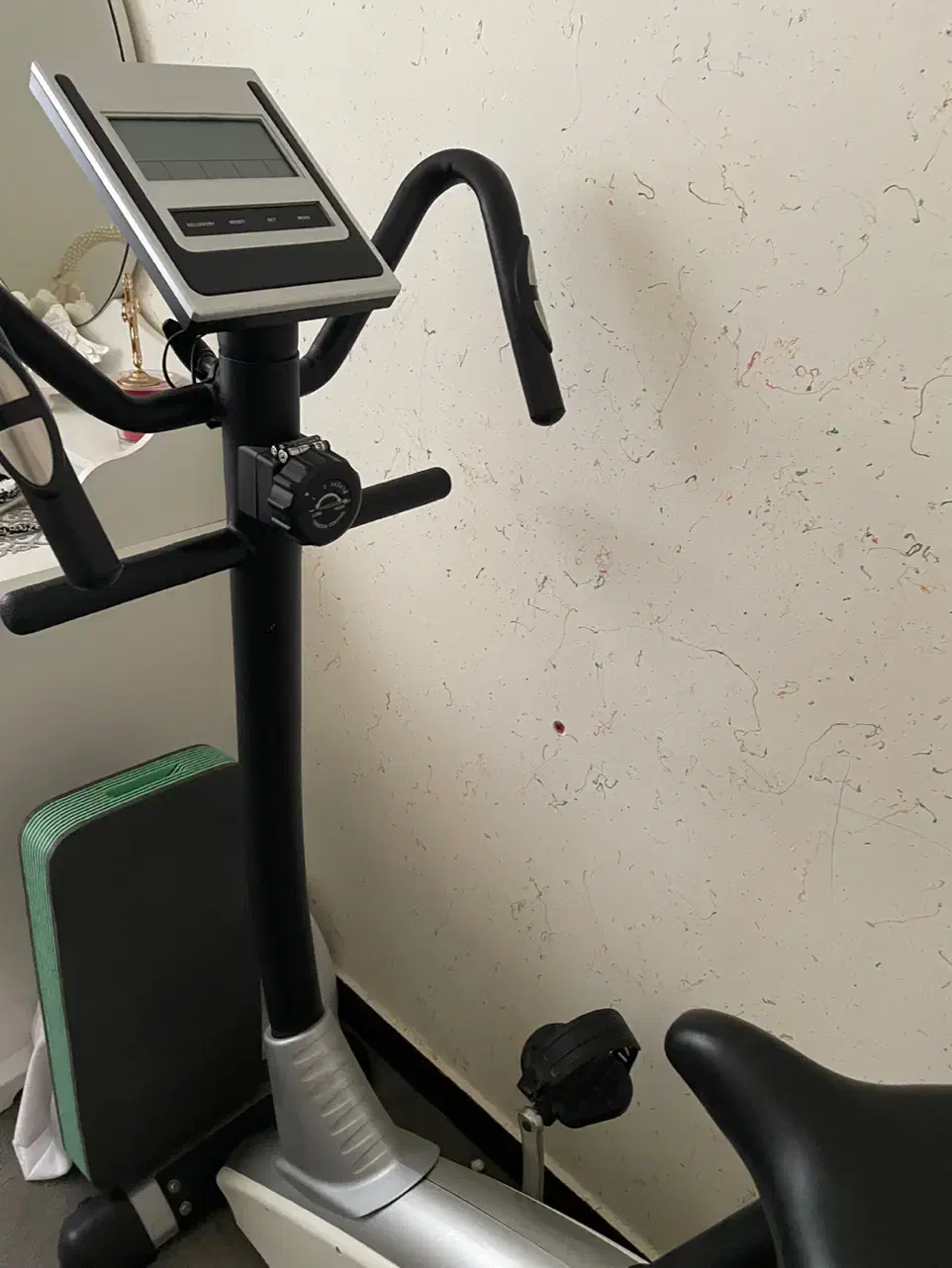 دوچرخه ثابت|تجهیزات ورزشی|بندرعباس, |دیوار