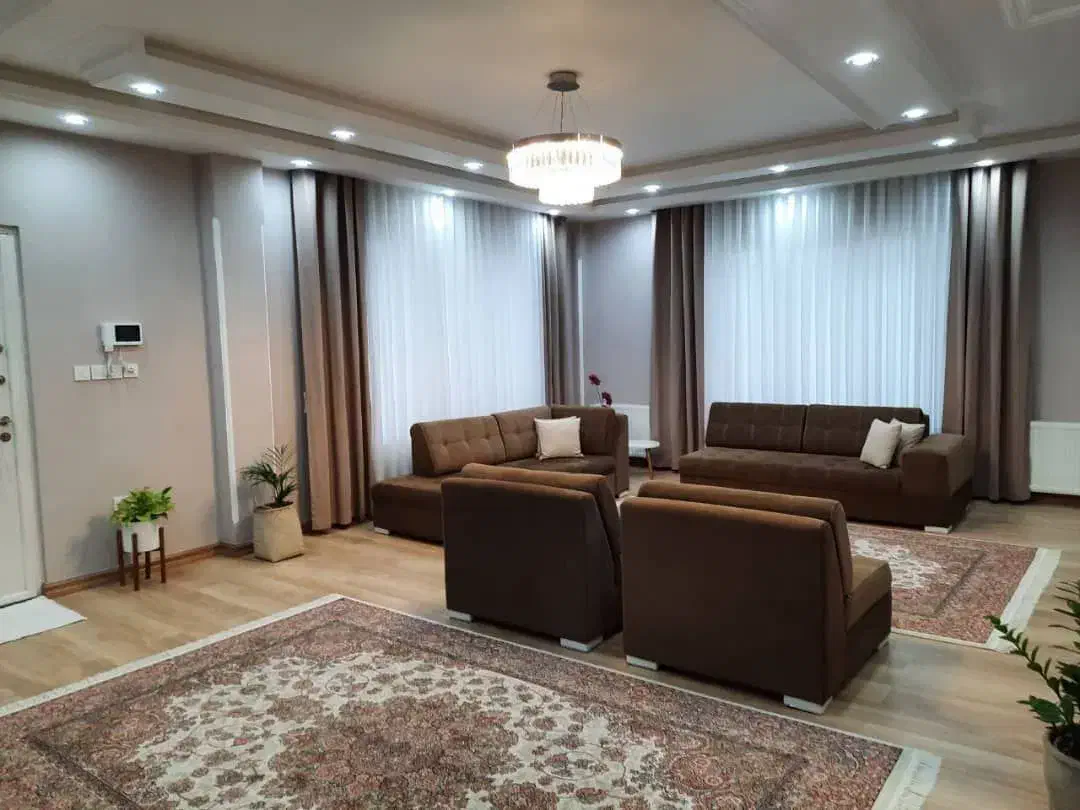 نوازش مدرنیته در دل آرامش خلاقانه و لوکس|فروش خانه و ویلا|چاف و چمخاله, |دیوار