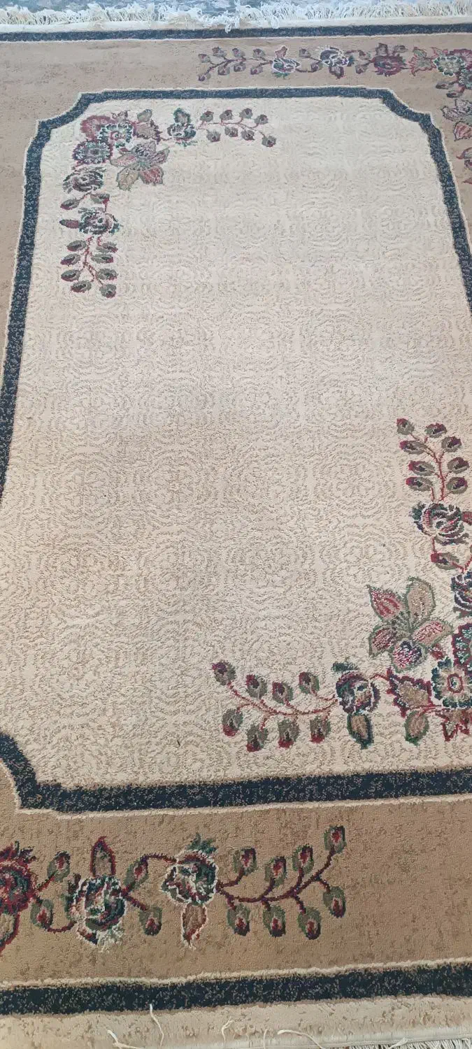 فرش ۳متری|فرش|قائم‌شهر, |دیوار