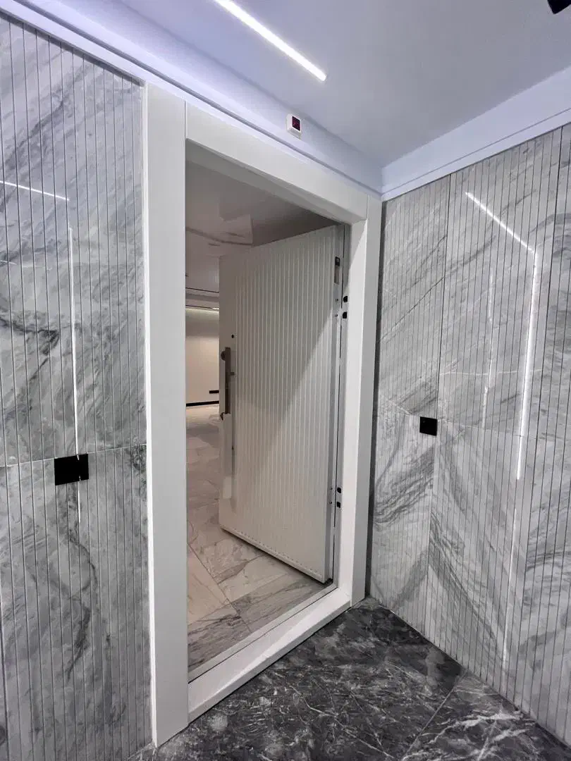 ۶۰ متر یکخواب نوساز کلید نخورده برج لوکس