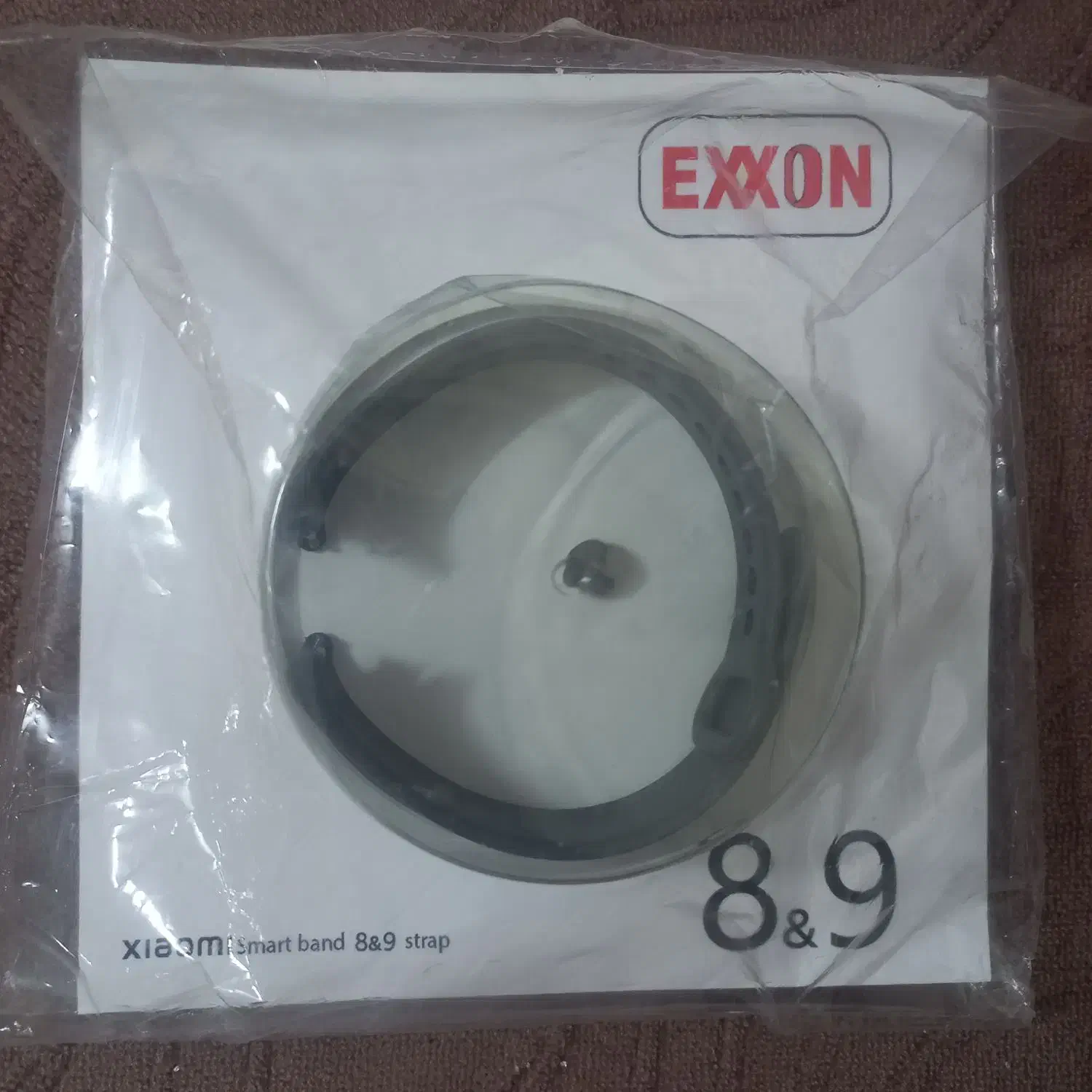 بند ساعت هوشمند شیایومی سری ۸ و ۹|ساعت|نیشابور, شهرک فرهنگیان|دیوار