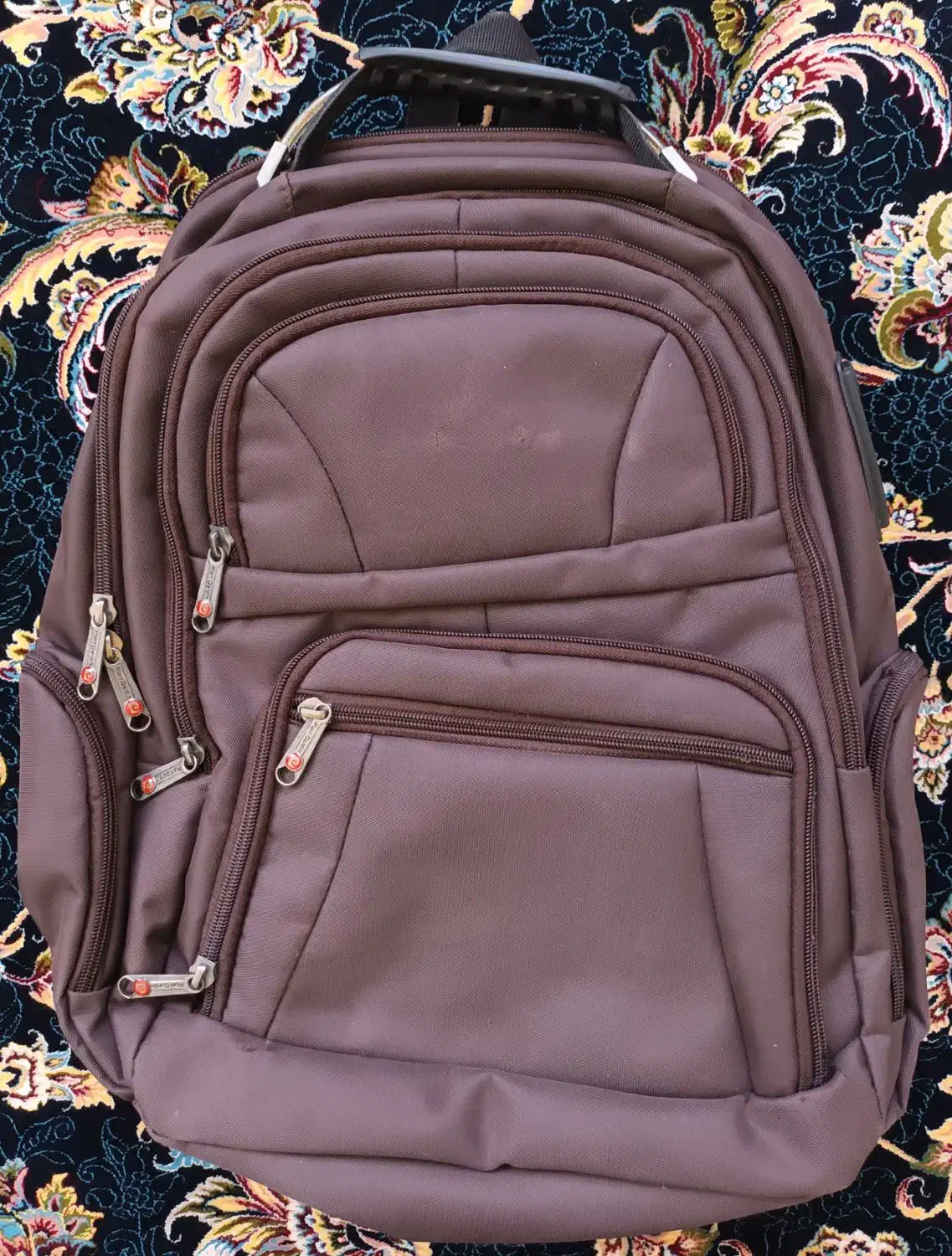 کوله پشتی مدرسه|کیف، کفش، کمربند|کرمانشاه, |دیوار