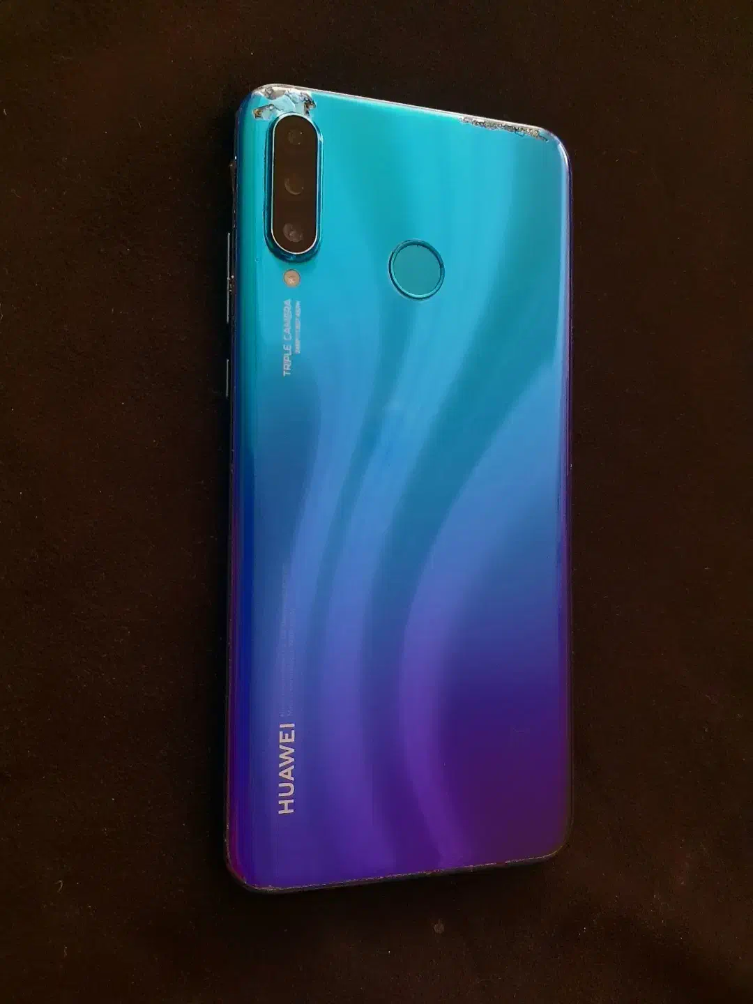 گوشی هواوی P30lite|موبایل|بیرجند, |دیوار