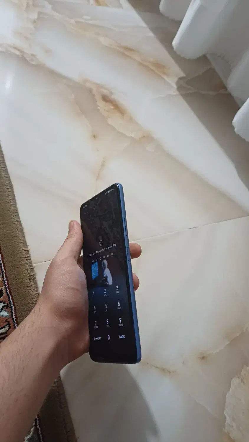 گوشی هواوی مدل Y70|موبایل|کرج, احدآباد|دیوار