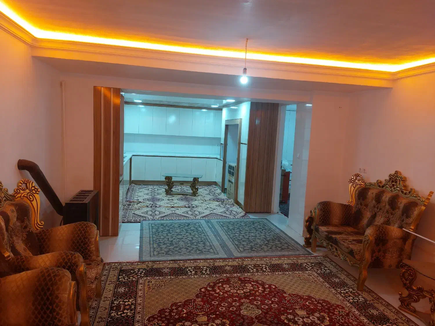 منزل ویلایی|اجارهٔ خانه و ویلا|بیجار, |دیوار