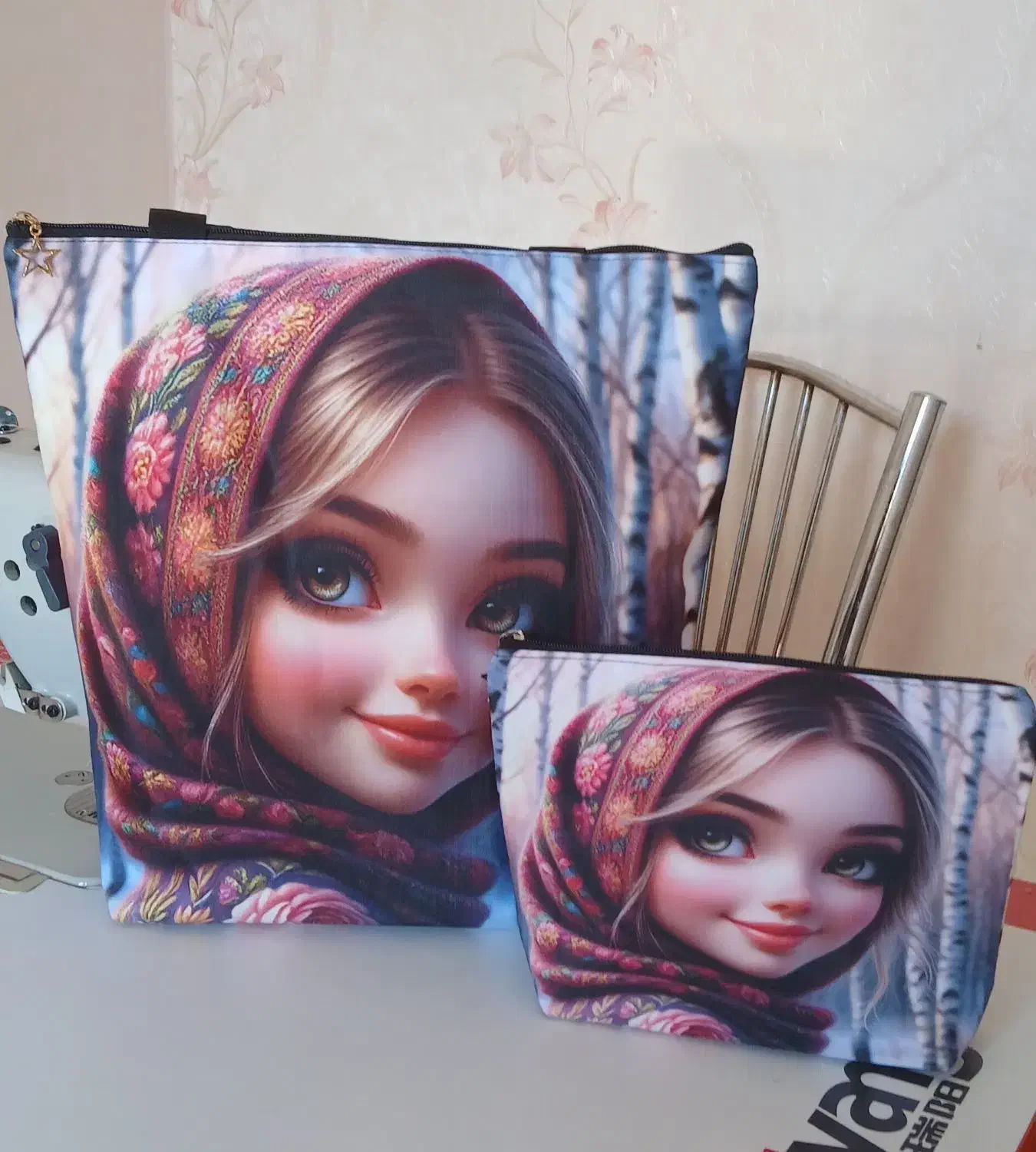 کادو روز زن|کیف، کفش، کمربند|تبریز, |دیوار