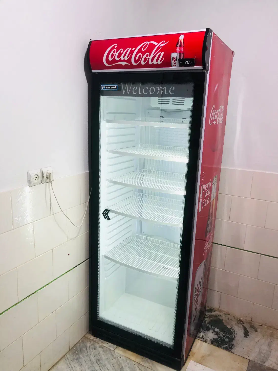 یخچال ایستاده نو|یخچال و فریزر|گنبد کاووس, |دیوار